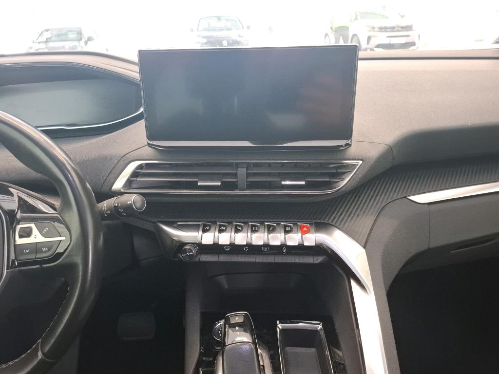 PEUGEOT 3008 BlueHDi 130ch S&S EAT8 Allure 2022