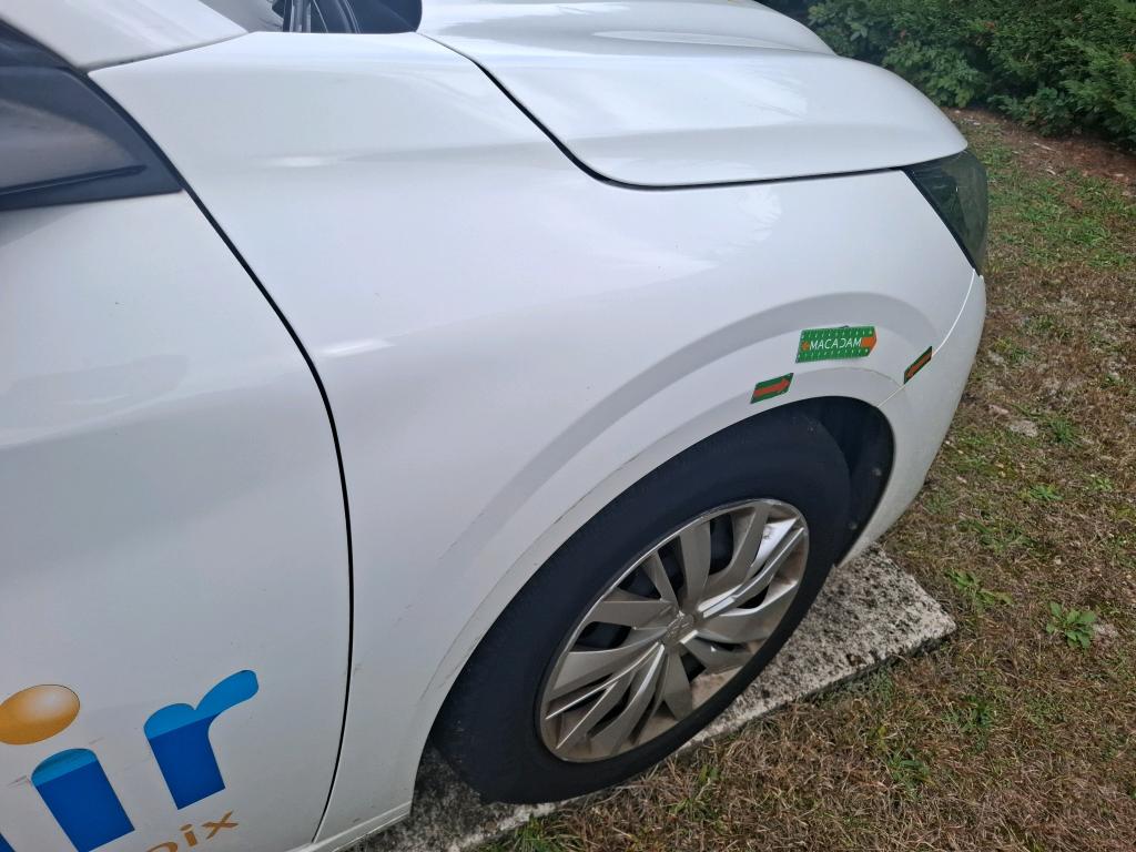 PEUGEOT 208 AFFAIRE PURETECH 75 S&S BVM5 PREMIUM 2022