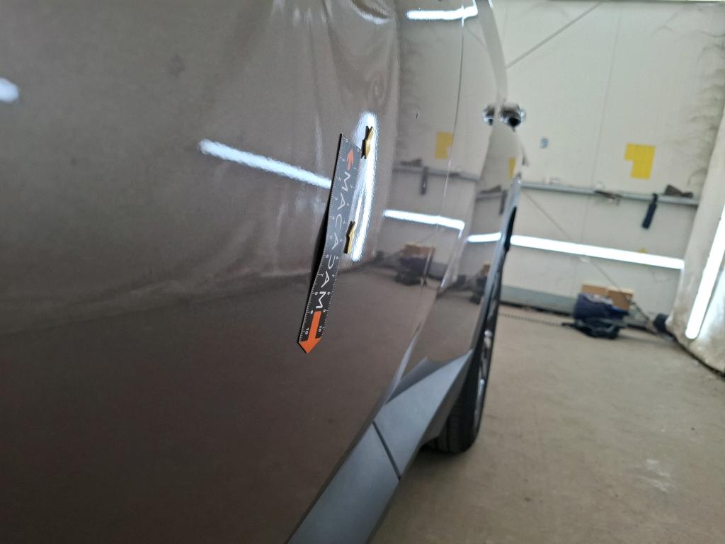 HYUNDAI TUCSON 1.6 T-GDI 230 Hybrid BVA6 Business 2023