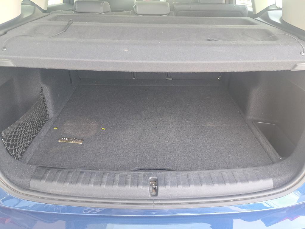 BMW X1 U11 xDrive 25e 245ch DKG7 - 2025