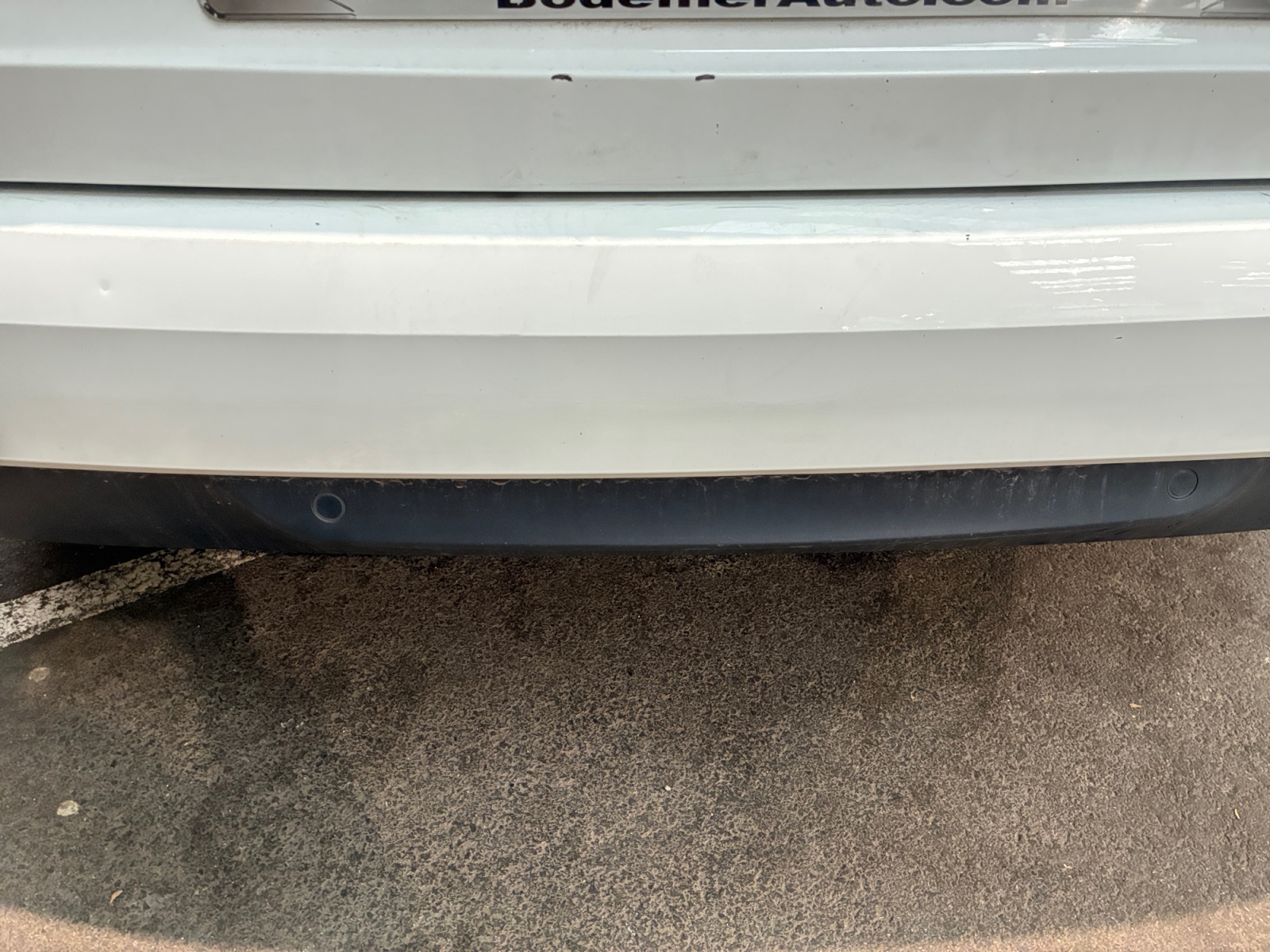 RENAULT Mégane IV Estate Blue dCi 115 - 21N Business 2022