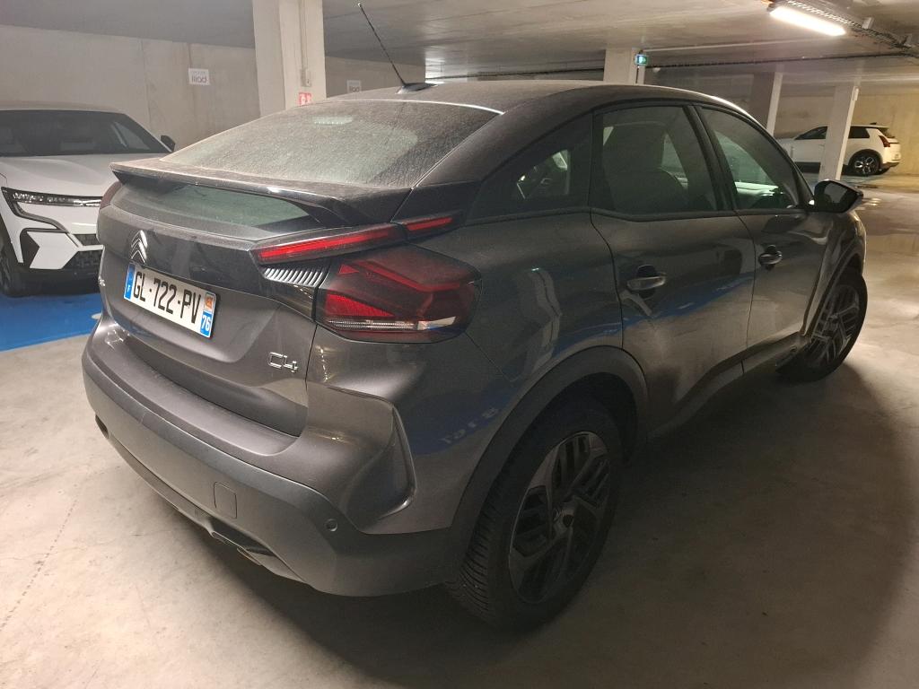 CITROEN C4 PureTech 130 S&S EAT8 Feel Pack 2023