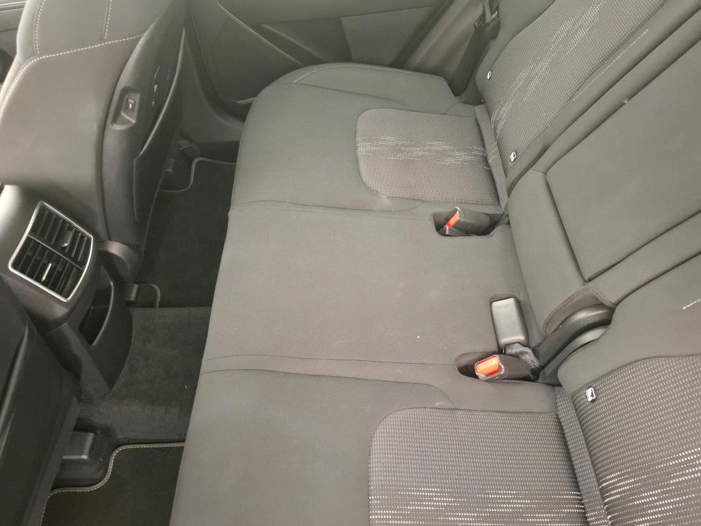 KIA SPORTAGE VP 1.6 T-GDi 215ch ISG Hybride BVA6 4x2 Active 2024