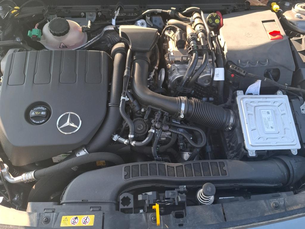 MERCEDES-BENZ CLASSE A 250 e 8G-DCT Style Line 2022