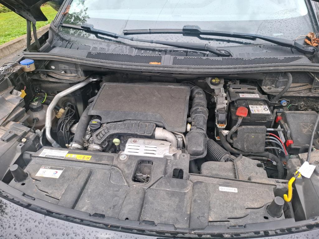 PEUGEOT 3008 Puretech 130ch S&S EAT8 Style 2023