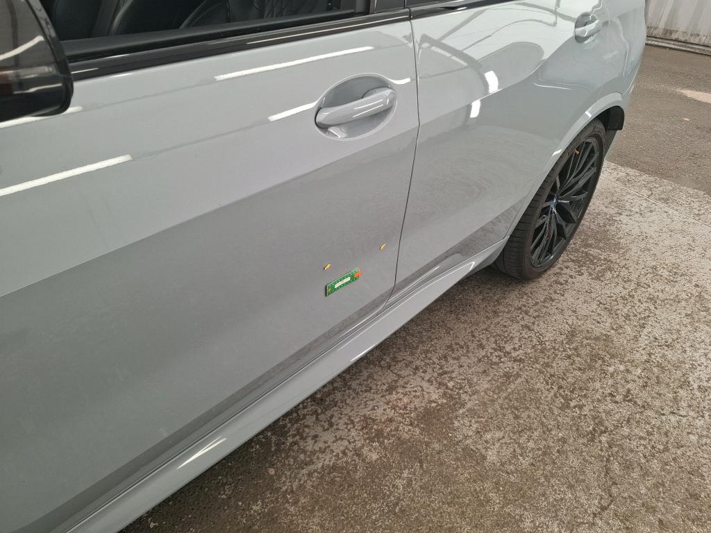 BMW X-SERIES X5 G05 LCI xDrive50e 489 ch BVA8 M Sport 2024