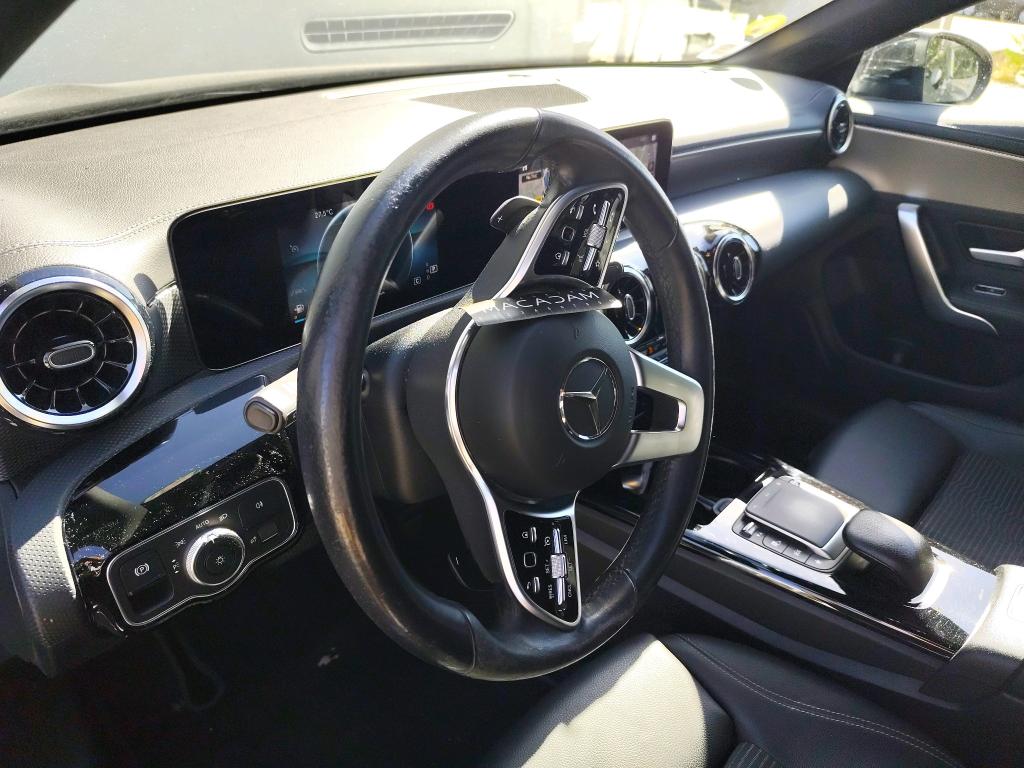MERCEDES CLASSE CLA SHOOTING Brake 200 d 8G-DCT Progressive Line 2021