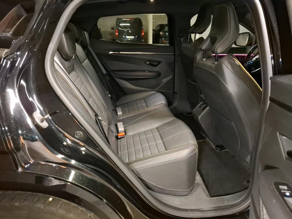 RENAULT MÉGANE MEGANE E-TECH EV60 220 ch super charge Iconic 2023