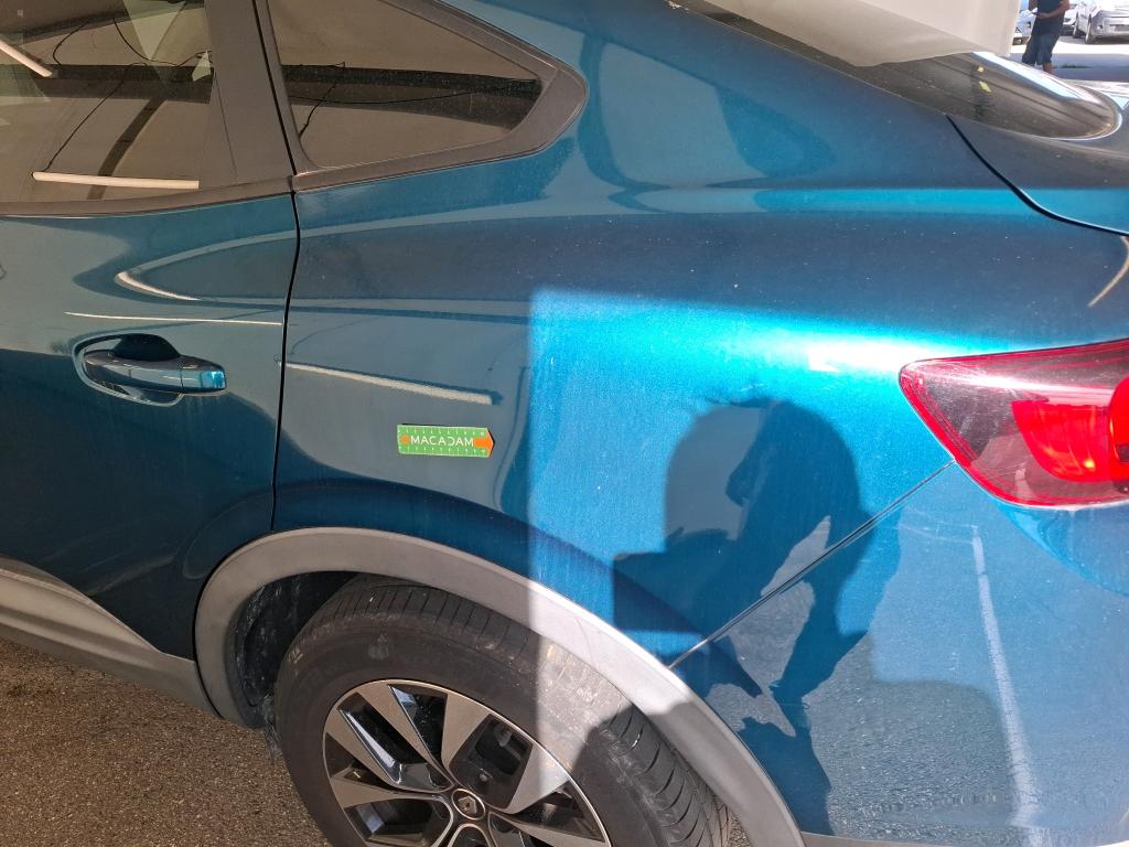 RENAULT ARKANA TCe 140 EDC - 22 Evolution 2023