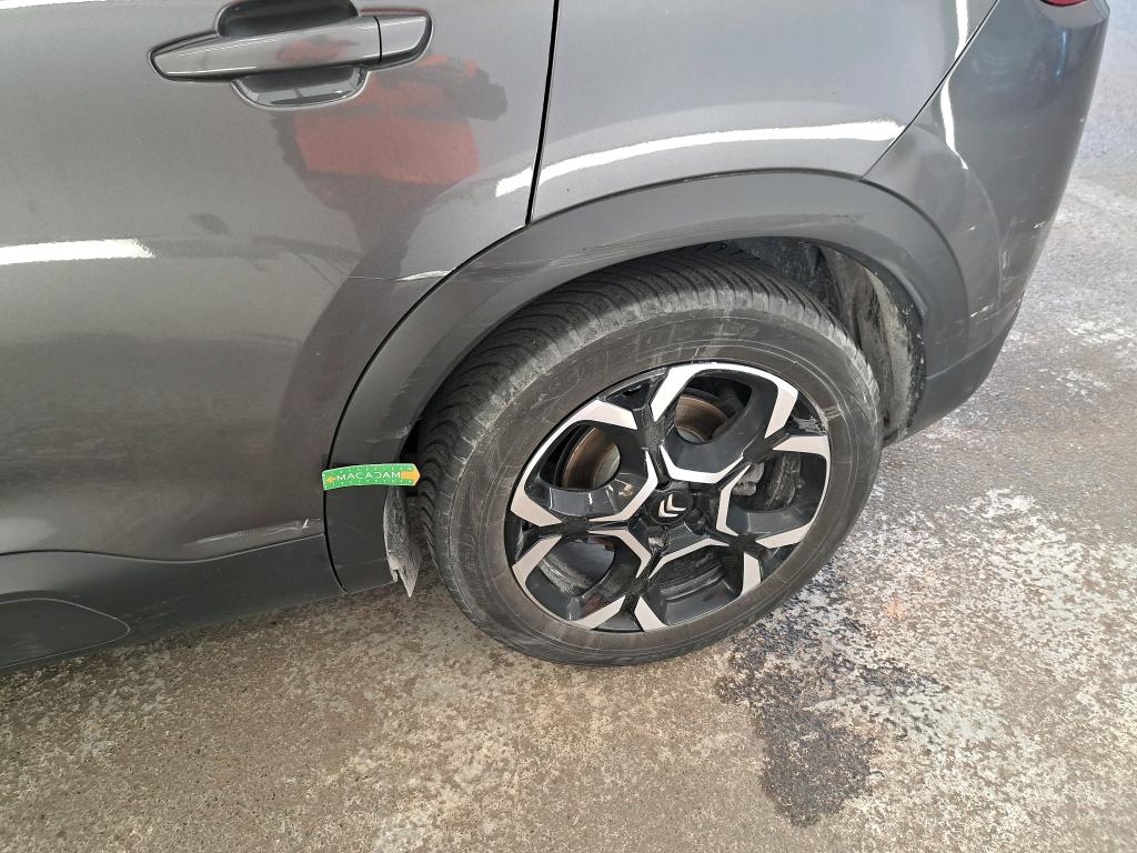 CITROEN C5 AIRCROSS BlueHDi 130 S&S EAT8 C-Series 2023