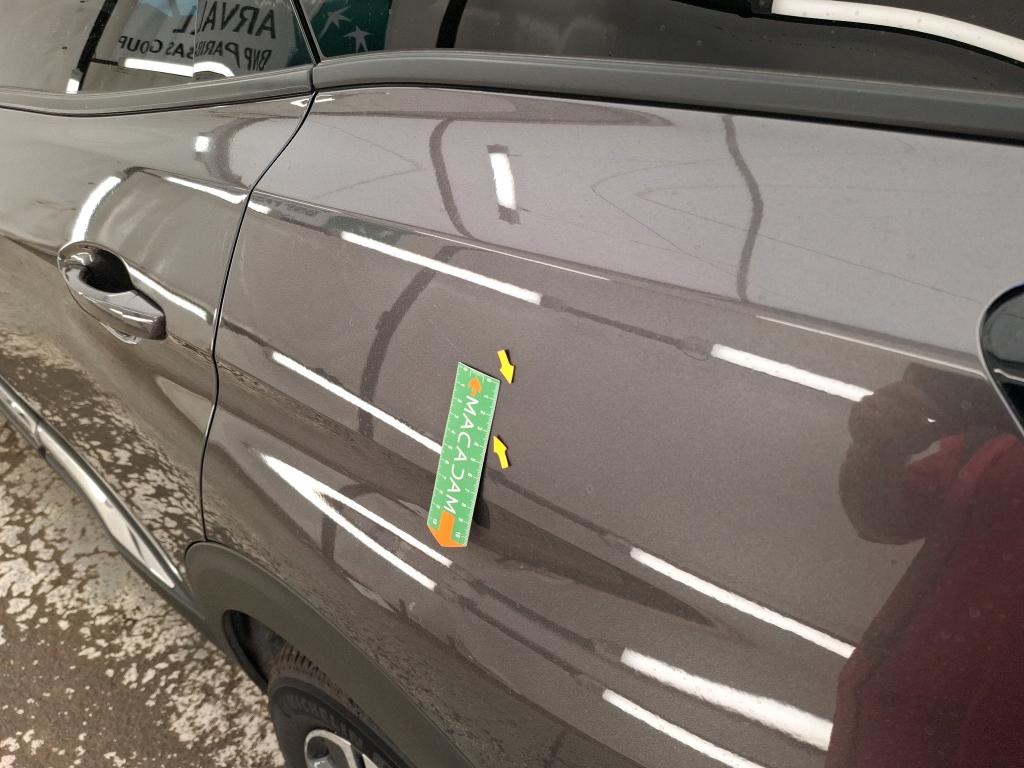 PEUGEOT 3008 Puretech 130ch S&S EAT8 Allure 2022