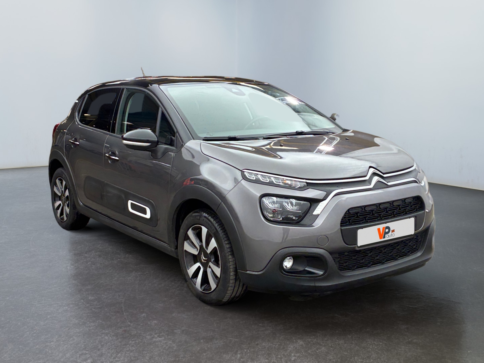 CITROEN C3 PureTech 83 S&S BVM5 Shine 2023