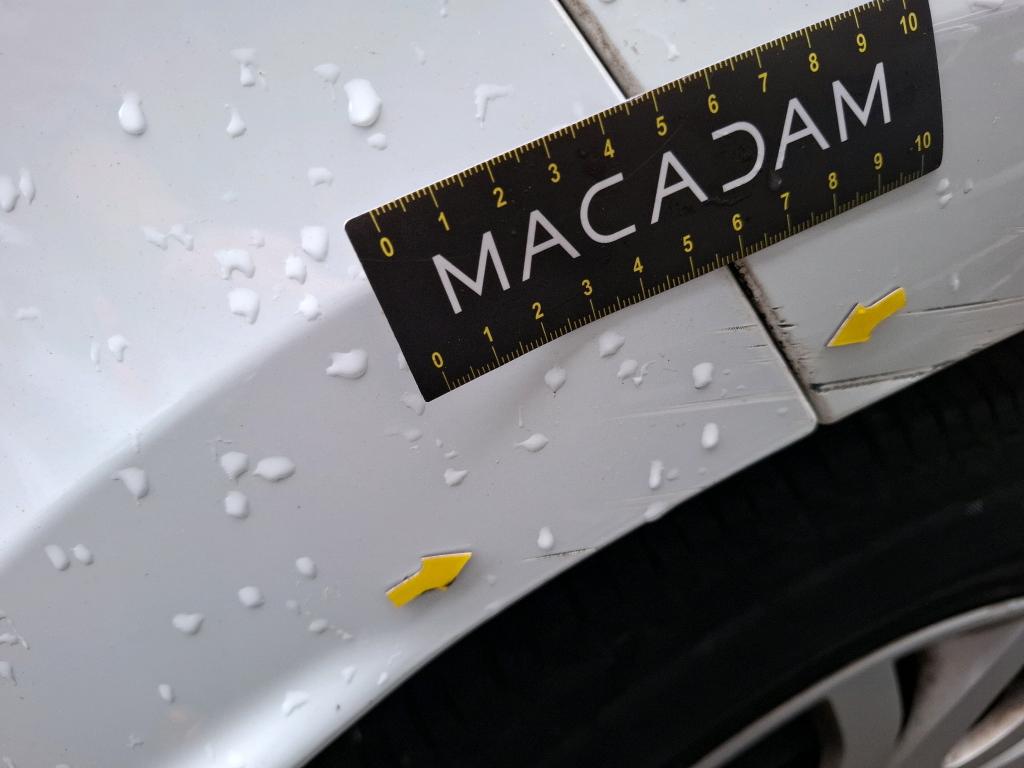 RENAULT CLIO SOCIETE DCI 75 ENERGY E6C AIR MEDIANAV 2019