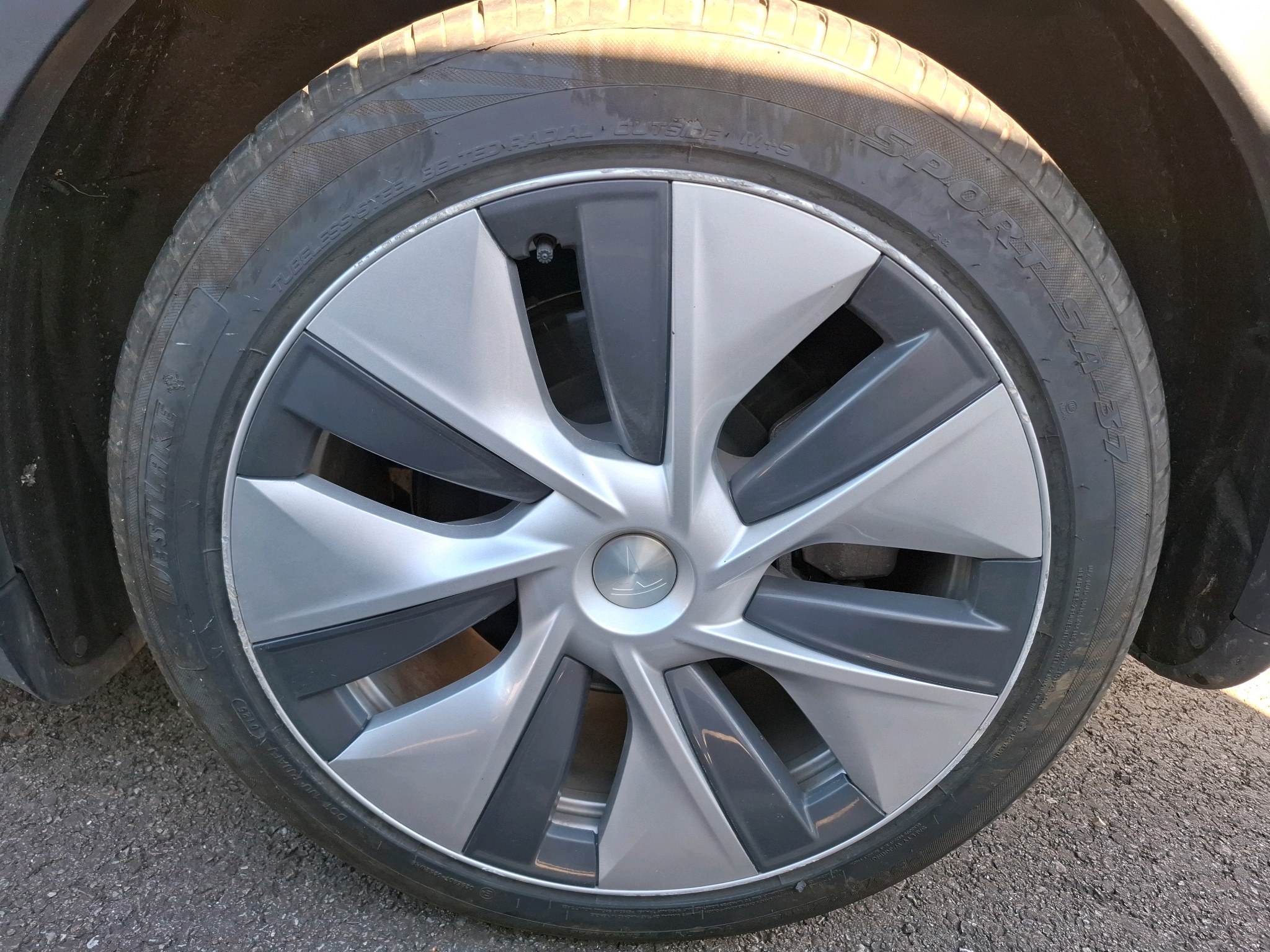 TESLA MODEL Y Standard RWD 2023