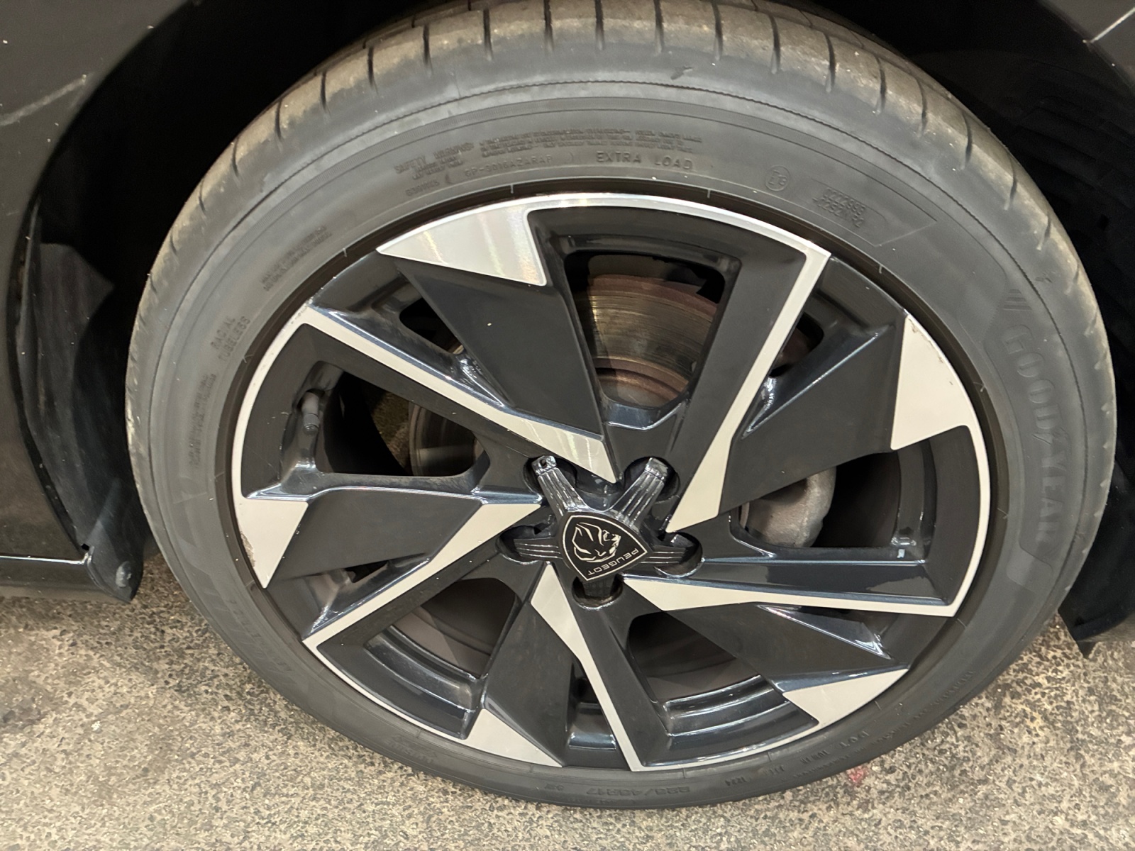 PEUGEOT 308 PureTech 130ch S&S EAT8 Allure Pack 2022