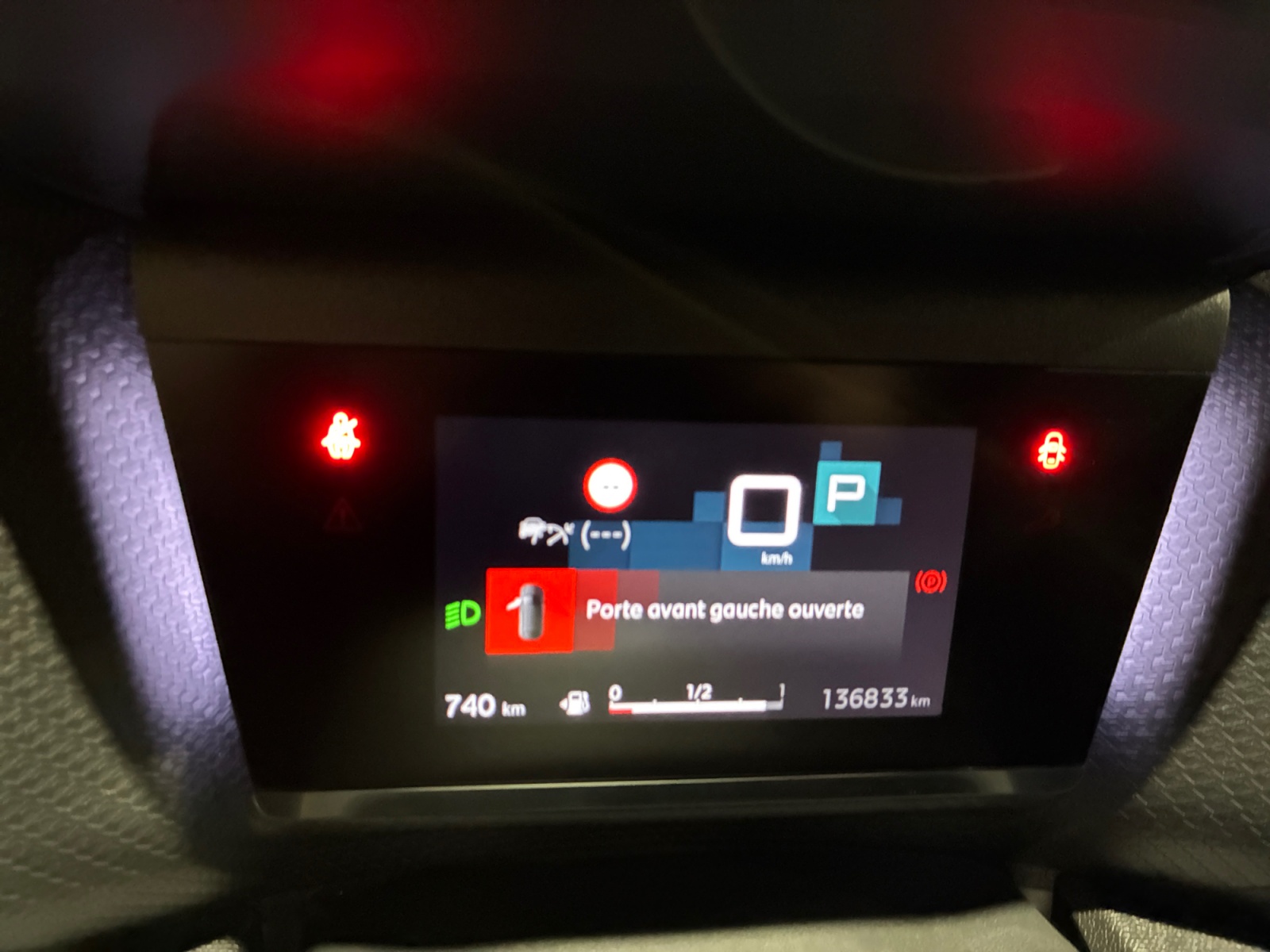 CITROEN C4 BlueHDi 130 S&S EAT8 Shine Shine 2022