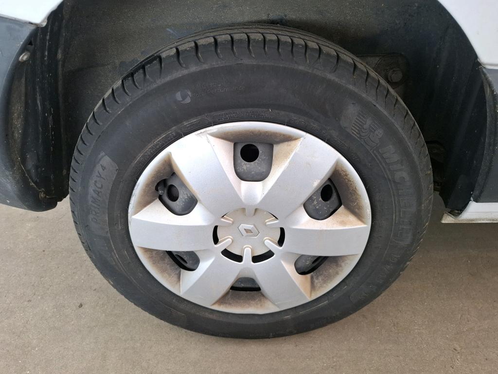 RENAULT KANGOO VU EXPRESS GRAND VOLUME BLUE DCI 95 EXTRA R-LINK 2020