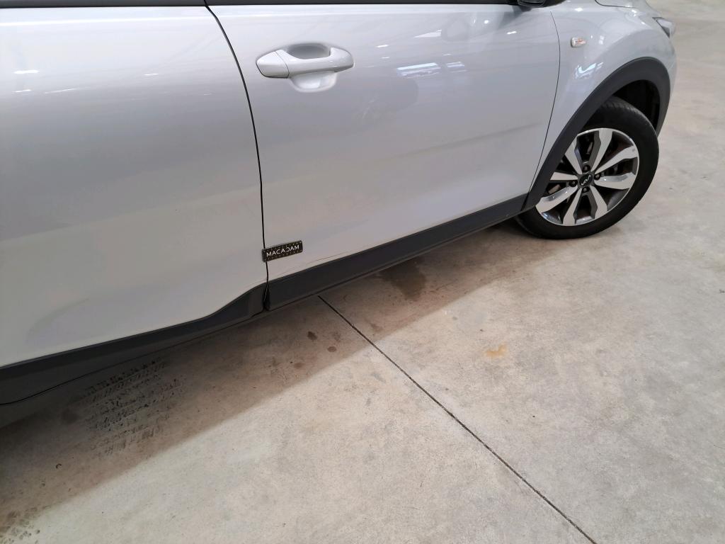 KIA STONIC 1.0 T-GDi 120 ch MHEV iBVM6 Active 2022