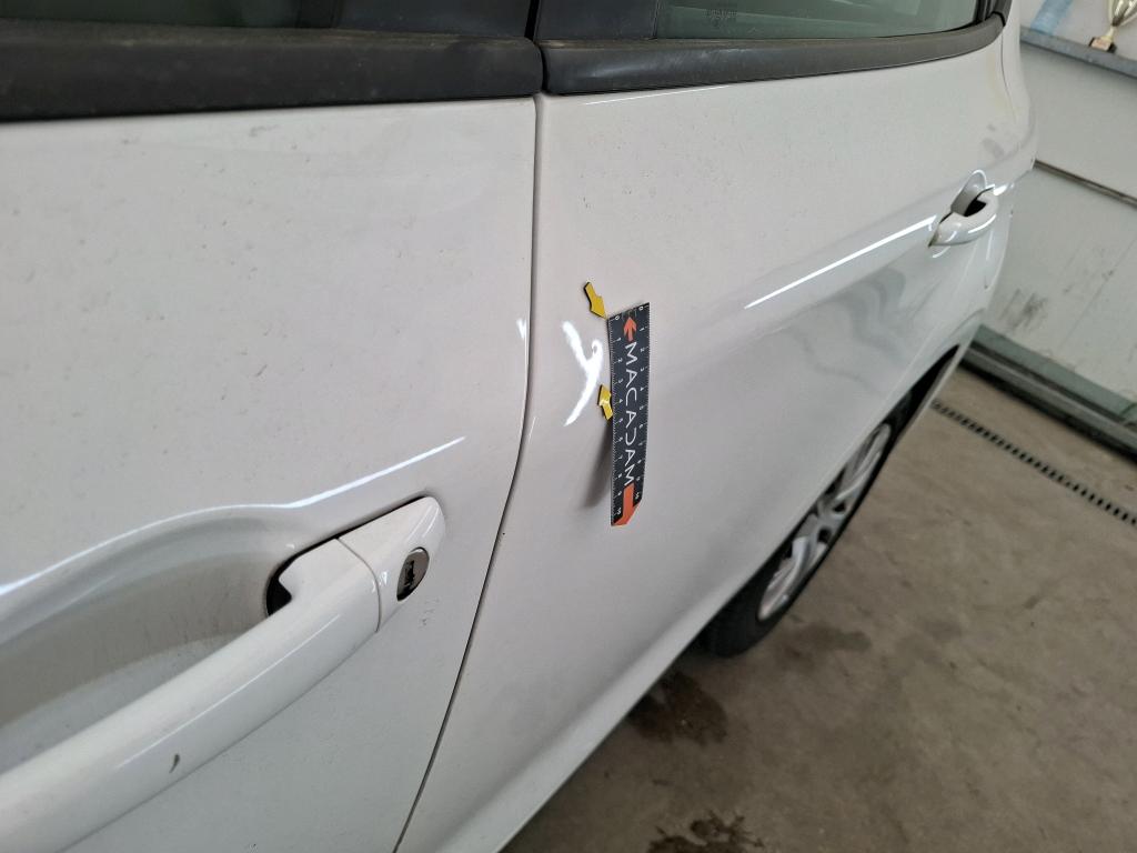 PEUGEOT 208 AFFAIRE BLUEHDI 100 BVM6 PREMIUM 2019