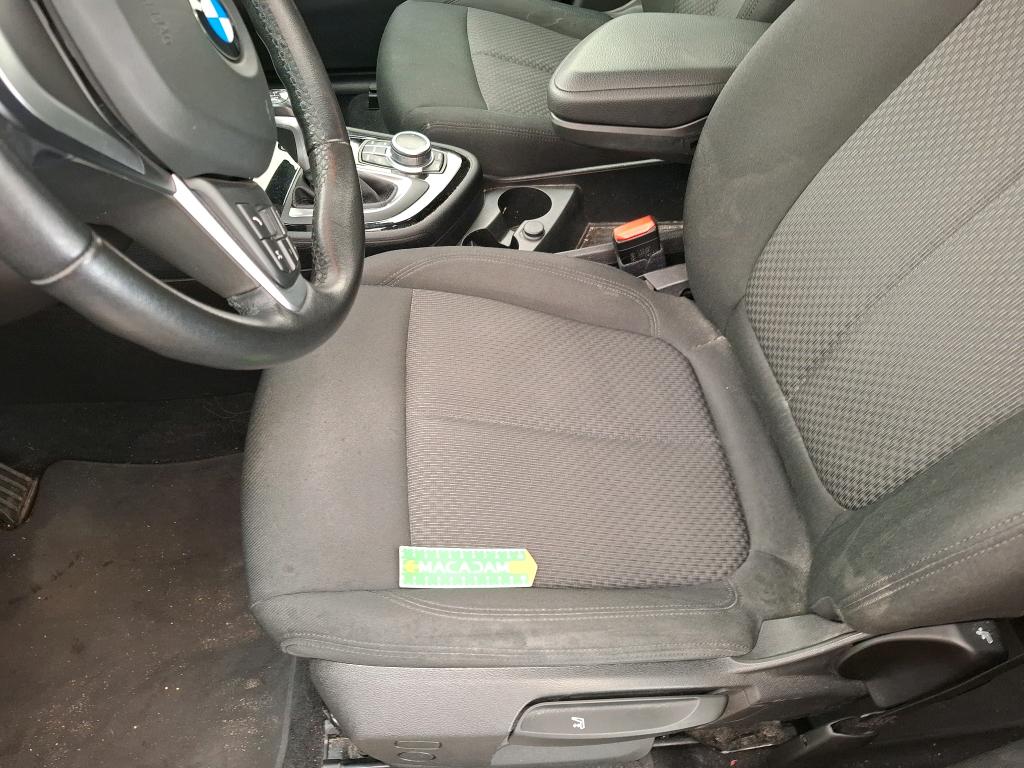 BMW SERIE 2 ACTIVE TOURER 225xe iPerformance 220 ch BVA6 Business Design 2021