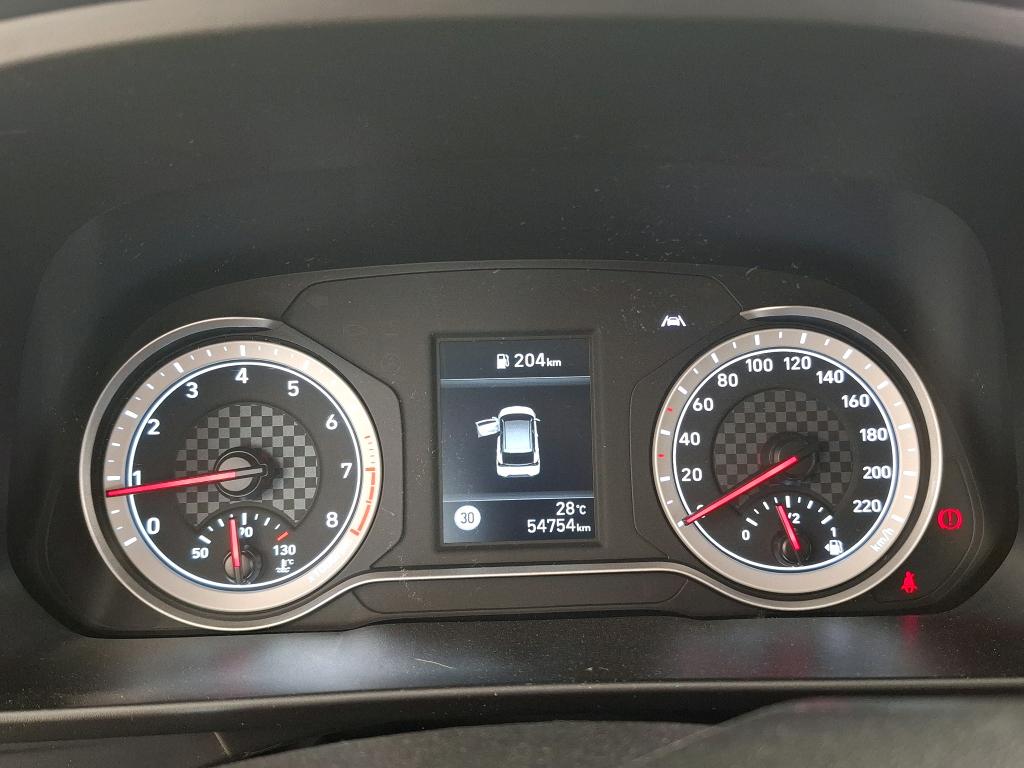 HYUNDAI i20 1.2 84 Initia 2023