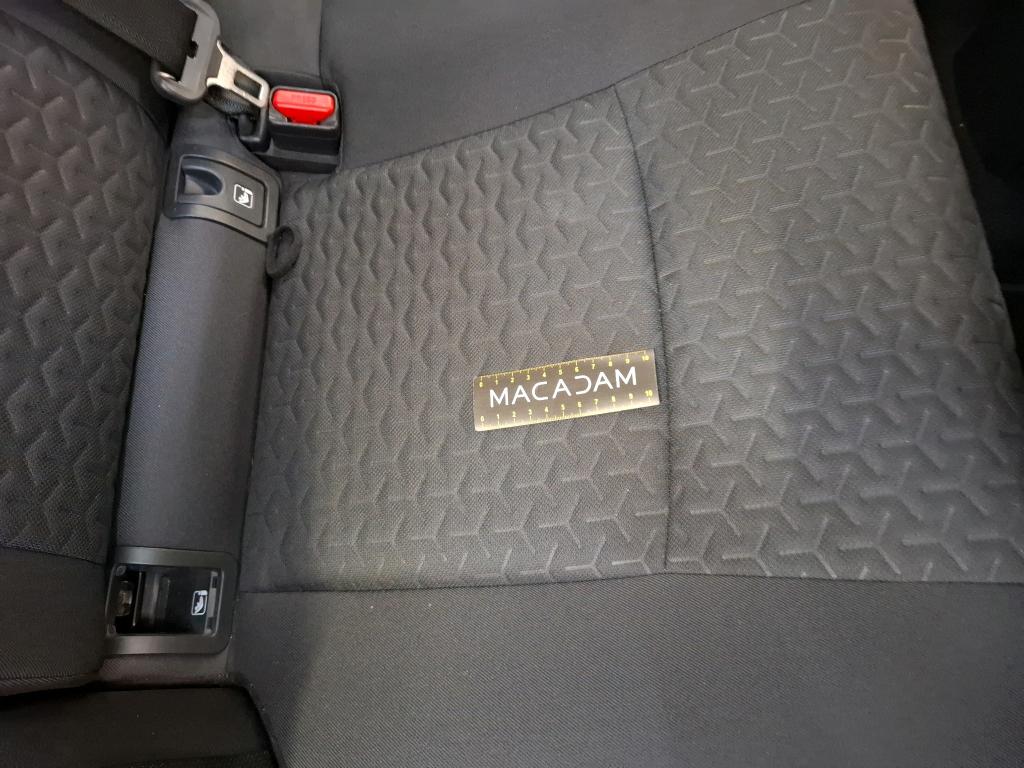 TOYOTA YARIS CROSS Hybride 116h 2WD Design 2022