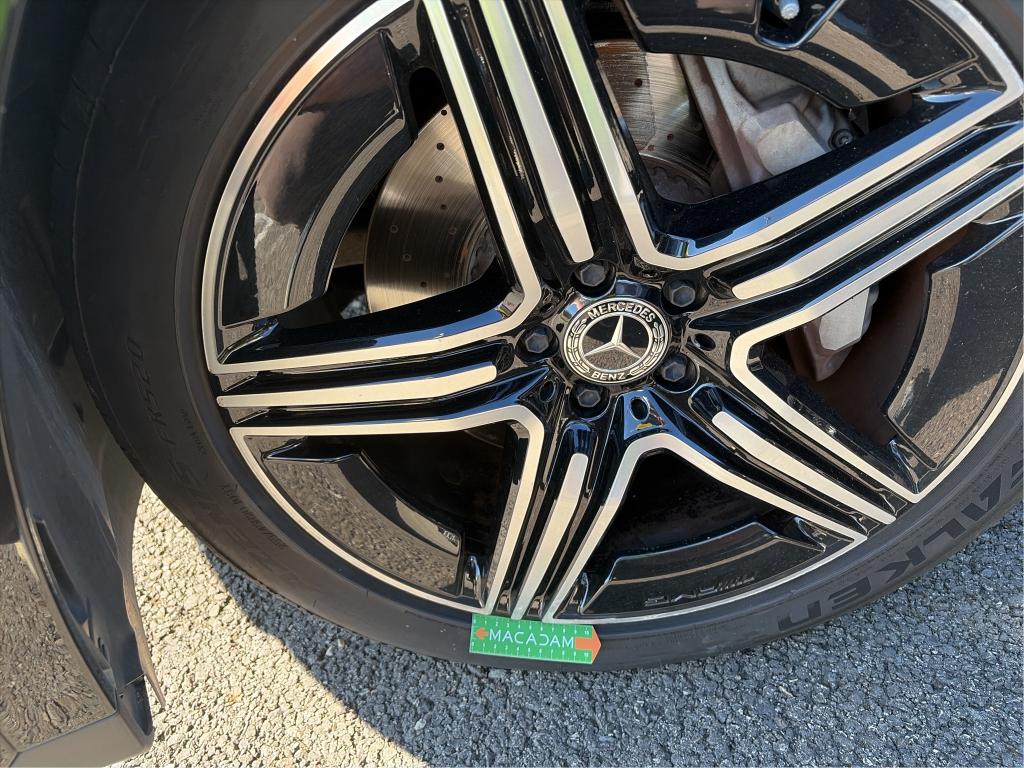 MERCEDES-BENZ GLC 300 e 9G-Tronic 4Matic AMG Line 2023