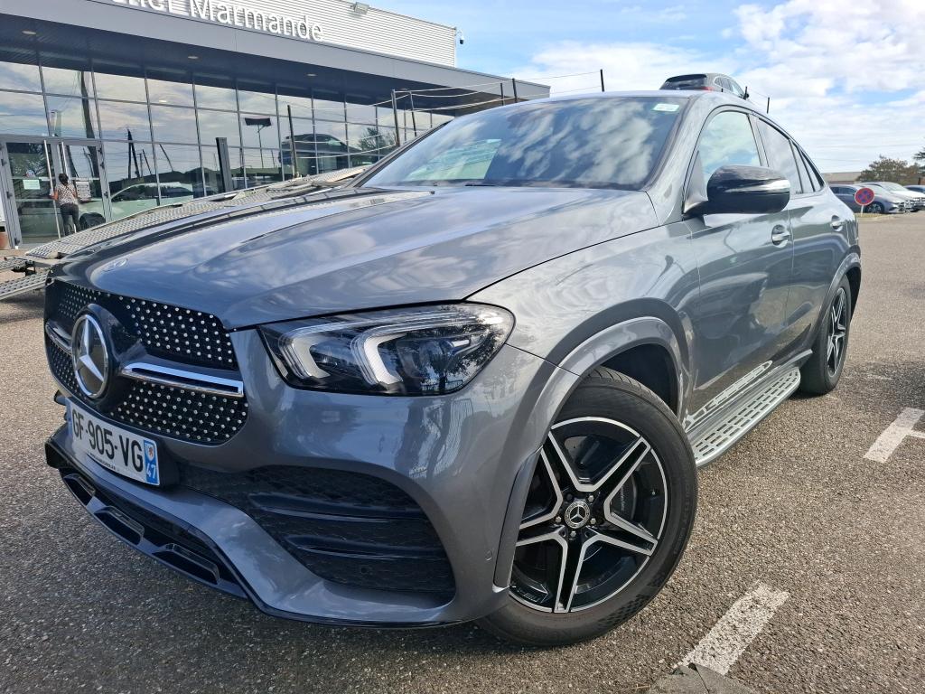 MERCEDES CLASSE