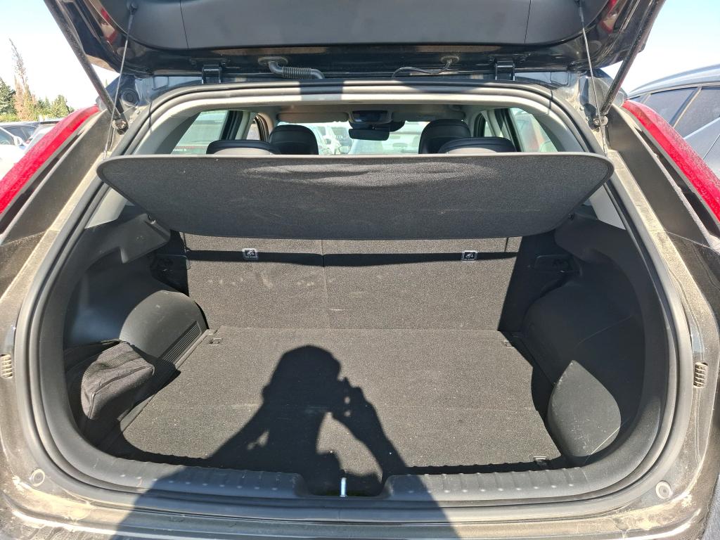 KIA NIRO 1.6 GDi 183 ch PHEV DCT6 Active 2022