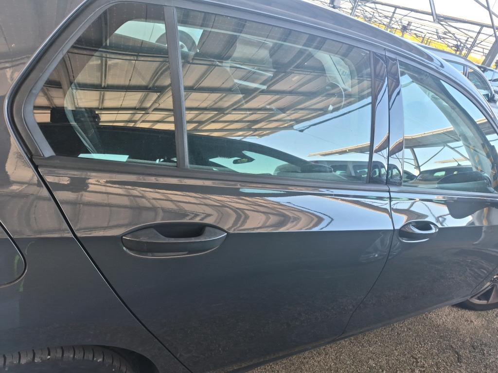 VOLKSWAGEN GOLF 2.0 TDI SCR 116 DSG7 Life Plus 2023