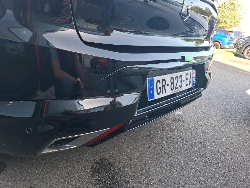 DS 4 PureTech 130 EAT8 Trocadero 2023