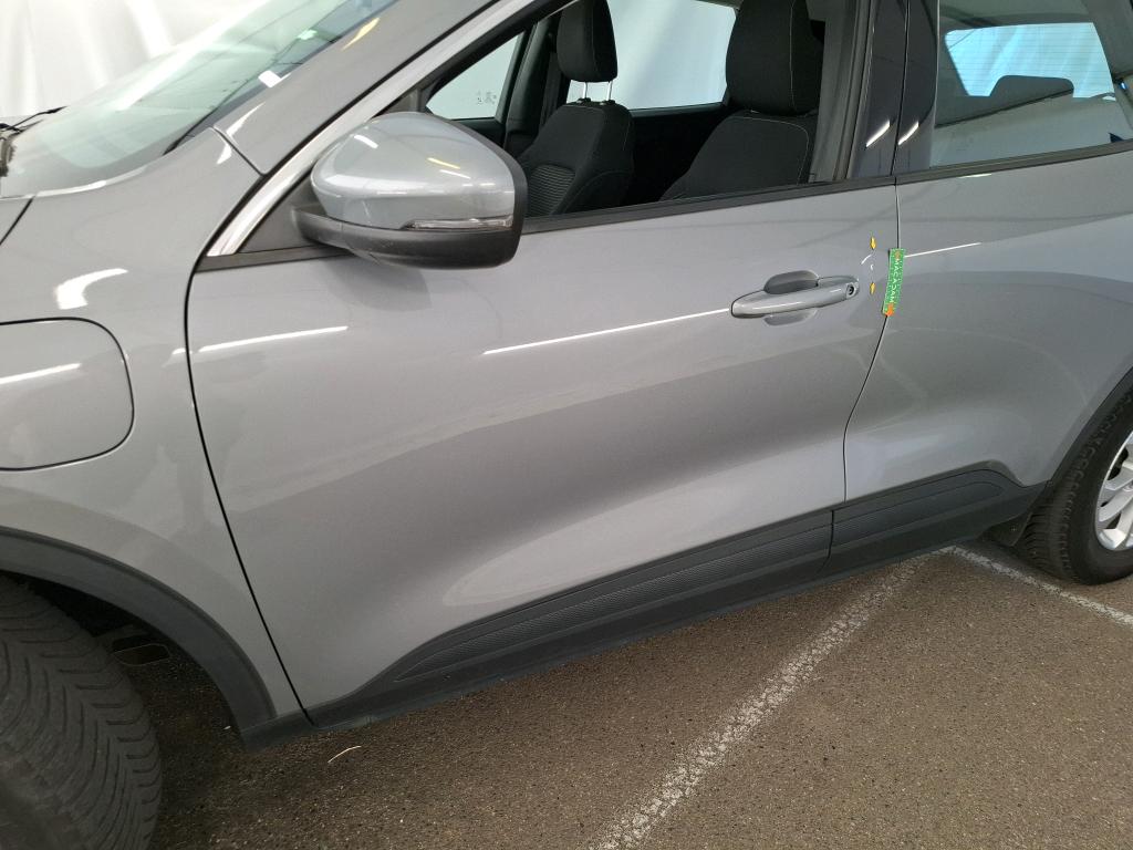 FORD KUGA 2.5 Duratec 225 ch PHEV Powershift Titanium 2022