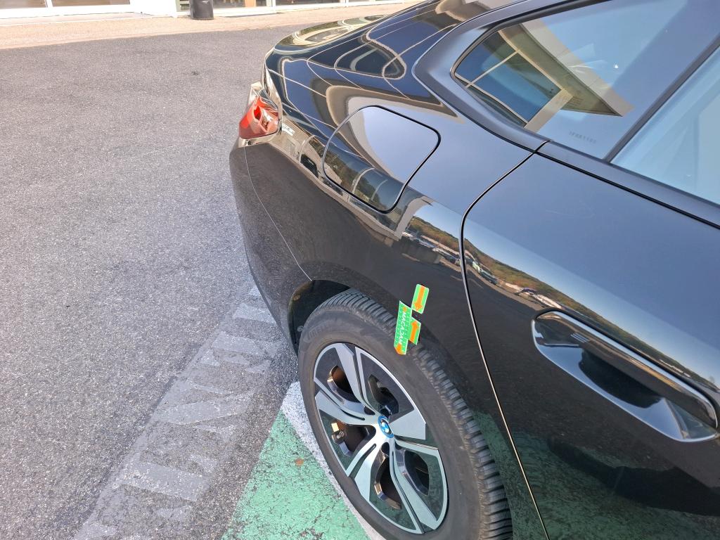 BMW i4 G26 eDrive40 340 ch BVA - 2022