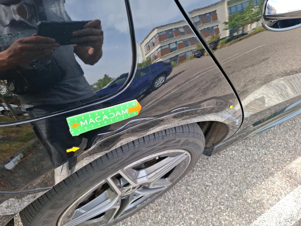 MERCEDES-BENZ MERCEDES CLASSE A 250 e 8G-DCT AMG Line 2021