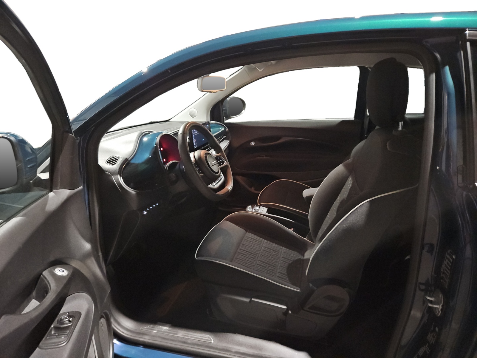 FIAT 500e 3+1 500 e 118 ch Nouvelle 2023