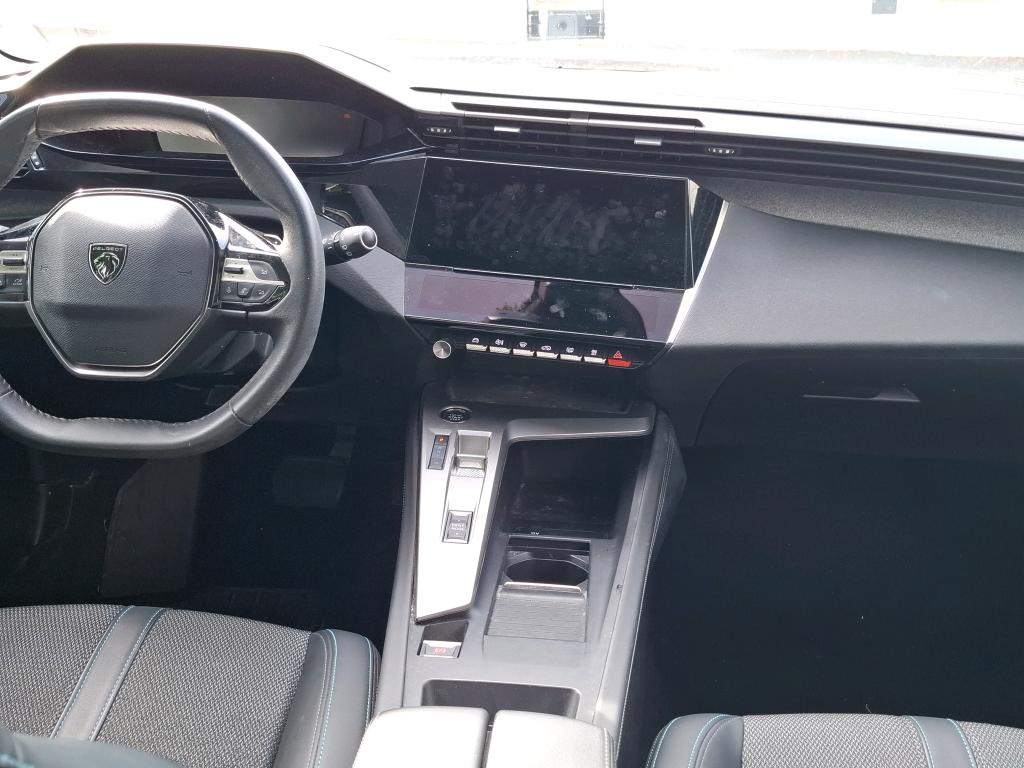 PEUGEOT 308 PureTech 130ch S&S EAT8 Allure Pack 2023