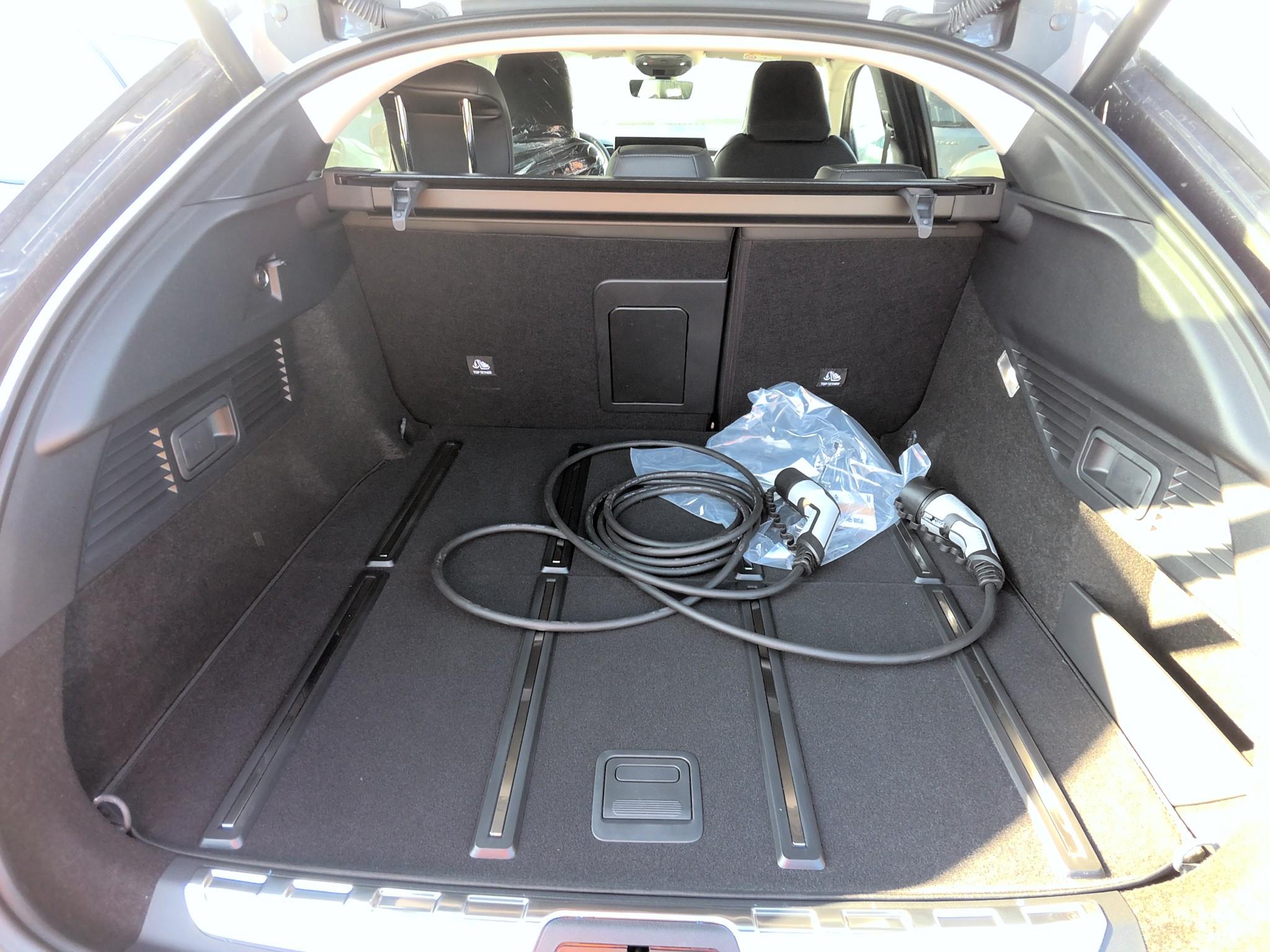 CITROEN C5 X Hybride Rechargeable 225 S&S e-EAT8 Shine Pack 2023