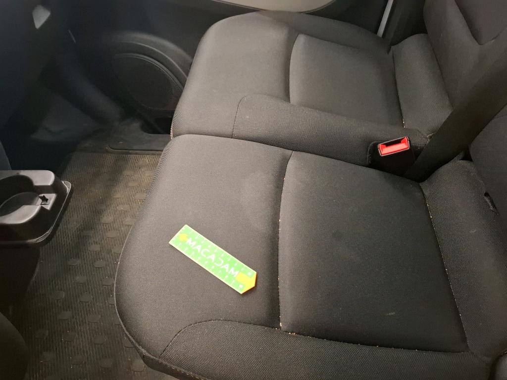 RENAULT TRAFIC COMBI L1 dCi 125 Energy Zen 2016