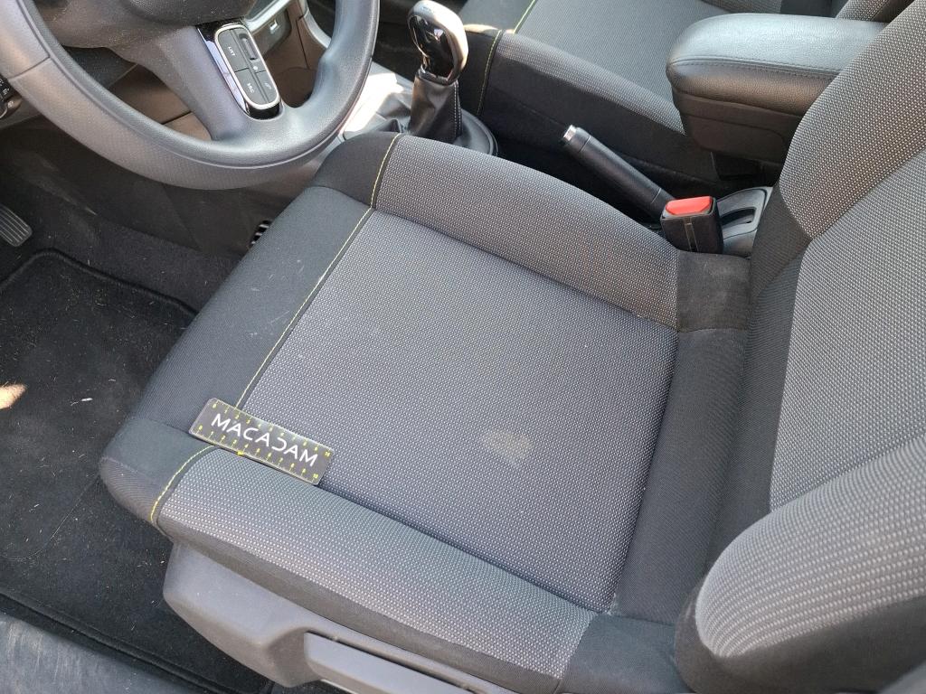 CITROEN C3 ENTREPRISE SOCIETE PURETECH 83 S&S BVM FEEL NAV 2023