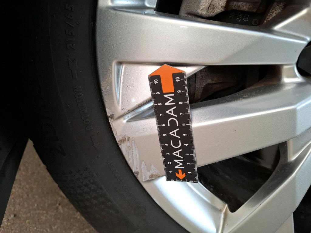 PEUGEOT 5008 BlueHDi 130ch S&S EAT8 Active Pack 2023