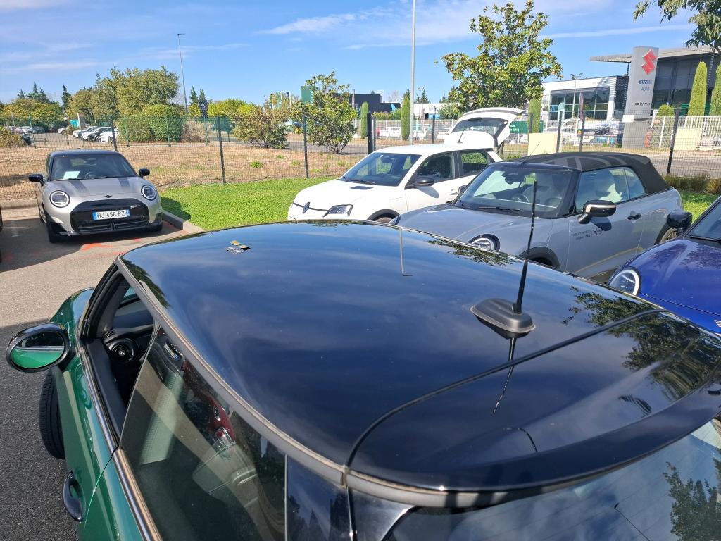 MINI HATCH 3 Portes Cooper SE 184 ch Essential 2023
