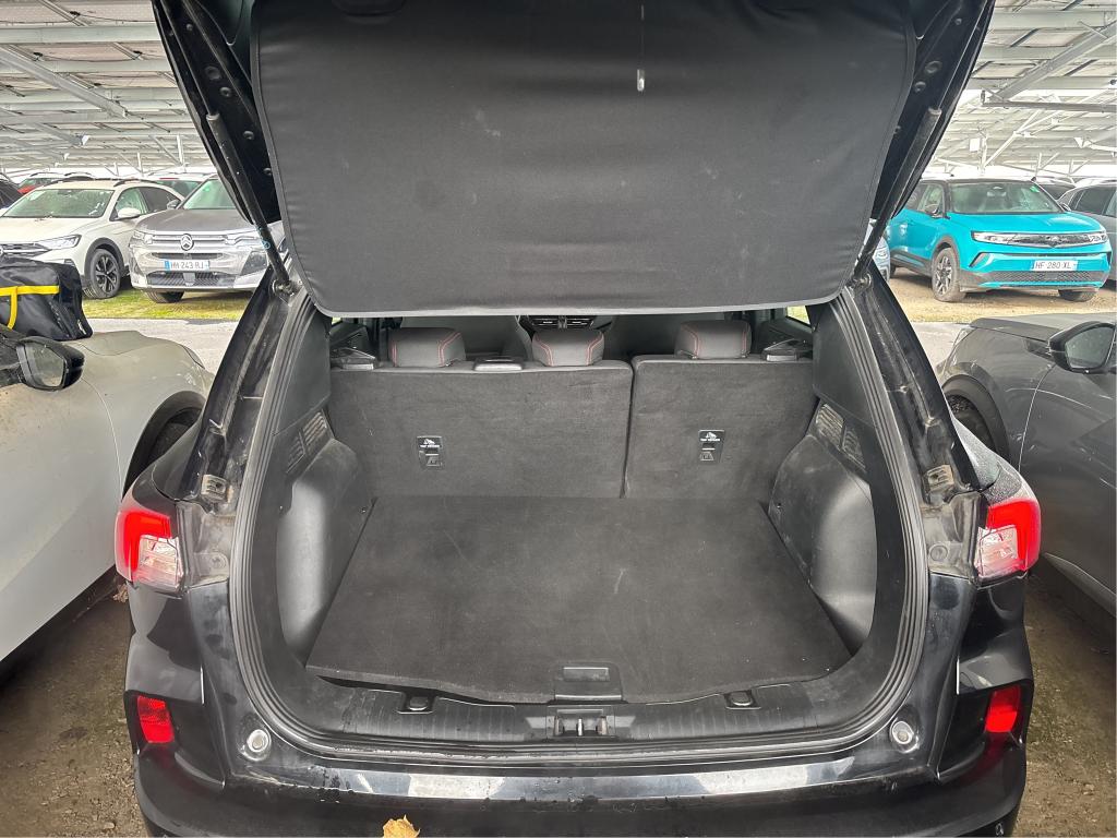 FORD KUGA 2.5 Duratec 190 ch FlexiFuel FHEV E85 Powershift ST-Line 2023