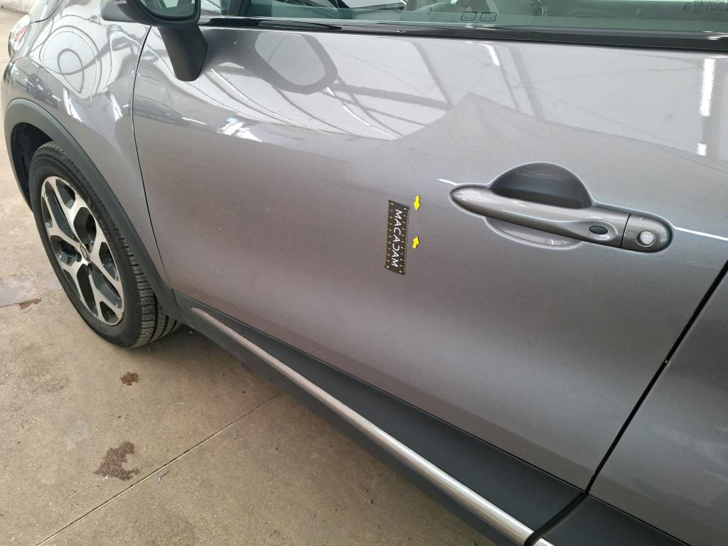 RENAULT CAPTUR TCe 150 Energy EDC S-Edition 2019