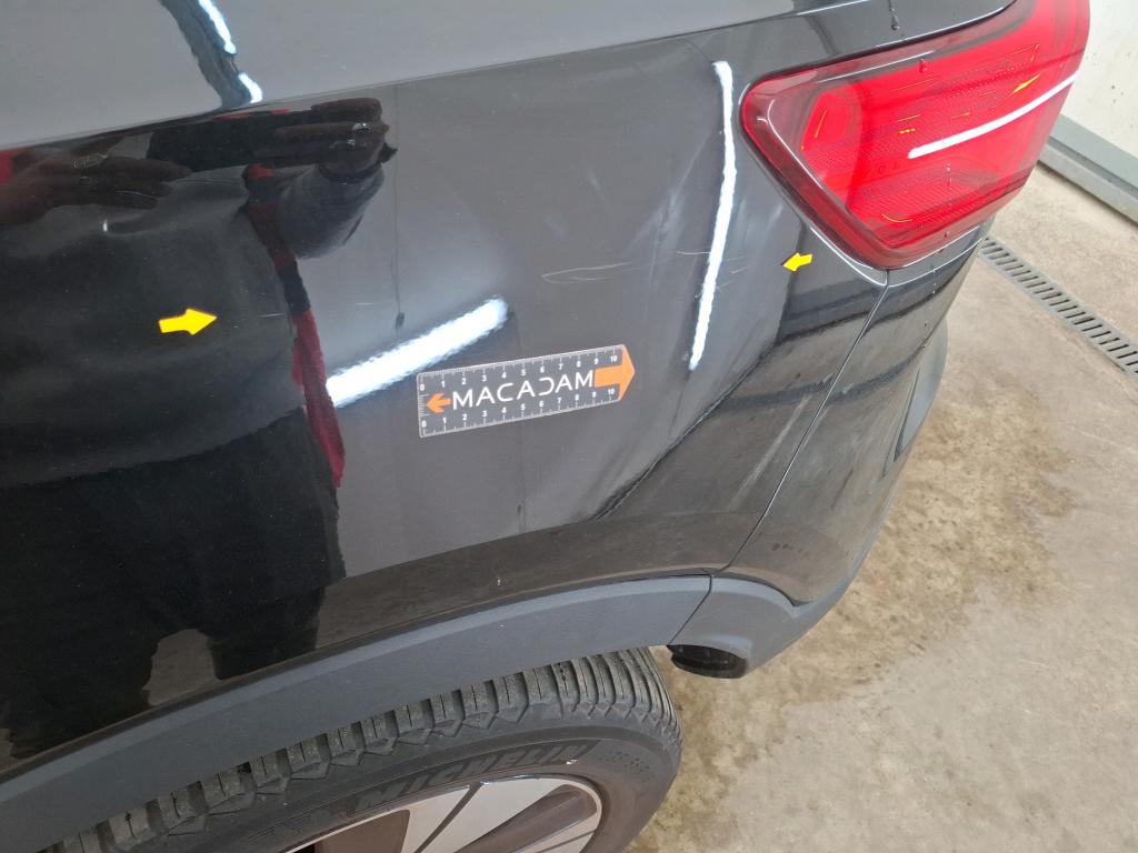 VOLVO XC40 T4 Recharge 129+82 ch DCT7 Start 2022
