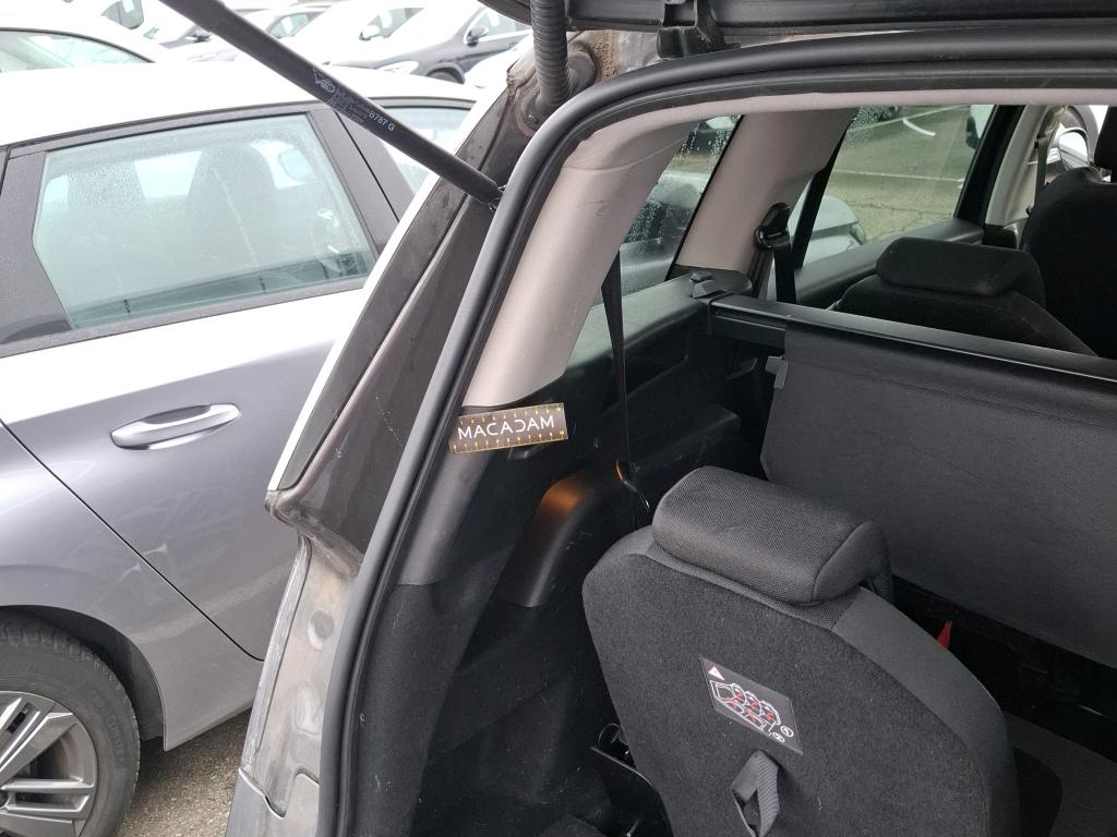 CITROEN C4 GRAND Spacetourer BlueHDi 130 S&S BVM6 Business + 2021