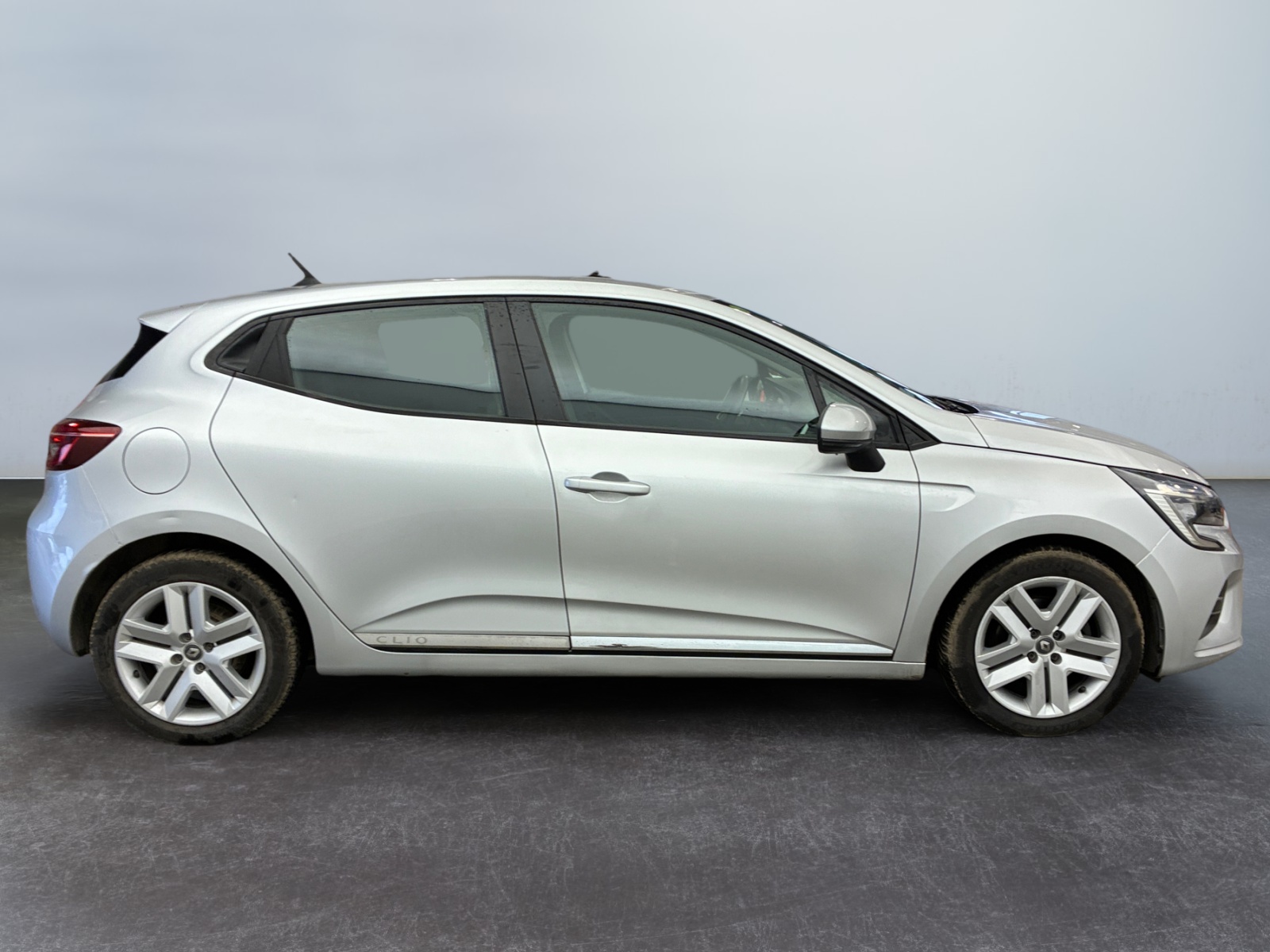 RENAULT Clio Blue dCi 100 - 21N Business 2022