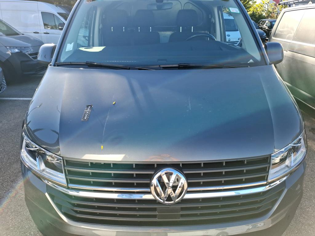 VOLKSWAGEN TRANSPORTER FOURGON 6.1 VAN L1H1 2.0 TDI 150 DSG7 BUSINESS 2023