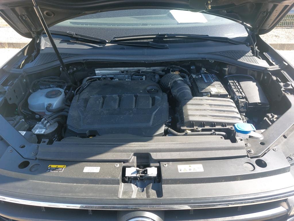 VOLKSWAGEN TIGUAN 2.0 TDI 150ch DSG7 Life Plus 2023