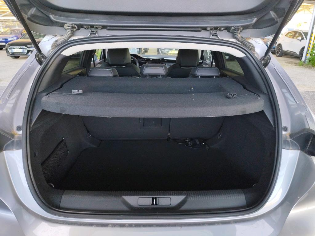 PEUGEOT 308 BlueHDi 130ch S&S BVM6 Allure 2022