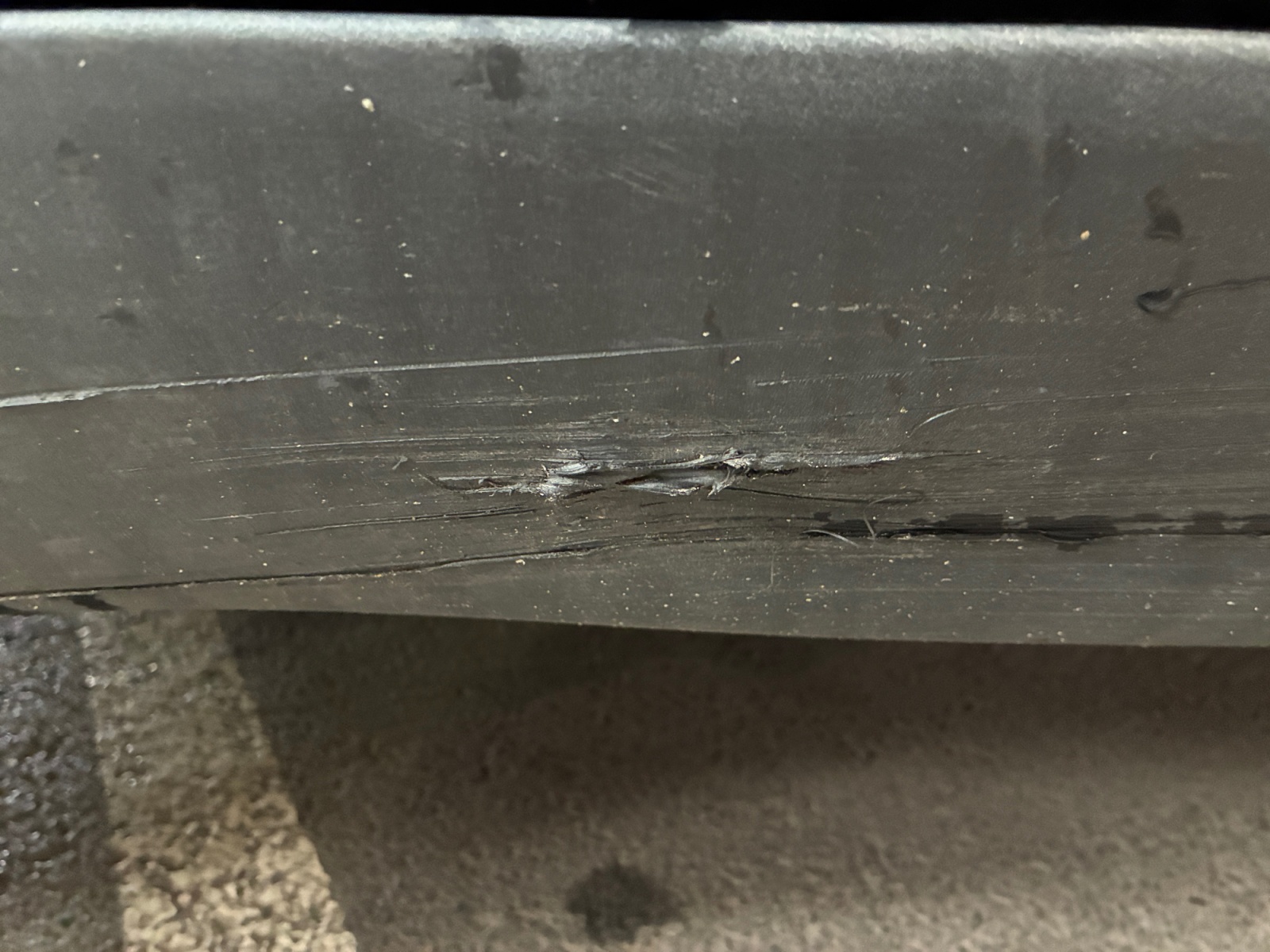 TESLA Model Y Standard RWD 2023